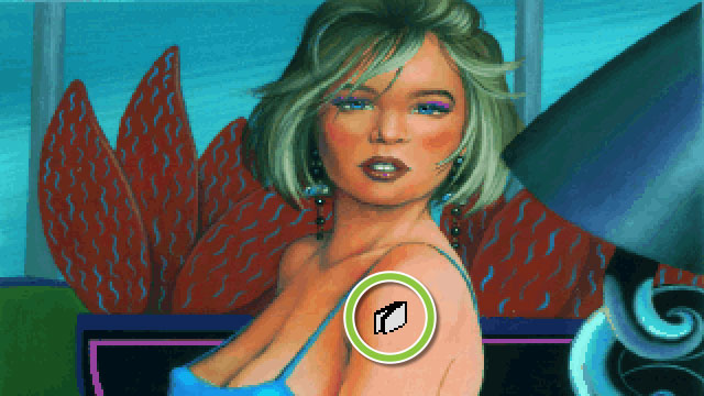 Fawn Needs Cash - Walkthrough - Leisure Suit Larry: VGA Version - Game Guide and Walkthrough